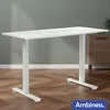 AMBINESS Höhenverstellbarer Schreibtisch FlexxPro | Produktbild-Vorschau 1