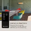 Gold Bar 2000 Swing Infrarotheizstrahler 2000W 60° Produktbild-Vorschau 3