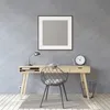 Stuhlunterlage Bürostuhlunterlage 120 cm x 90 cm Bodenmatte Produktbild-Vorschau 3