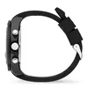 Ice-Watch 020616 ICE chrono Black lime XL Uhr Herrenuhr Produktbild-Vorschau 4