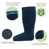 Mejale Baby socken (3 Paar) Anti Rutsch Socken für Jungen Produktbild-Vorschau 2