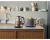 Electrolux E7GK1-8BP, 1,7 l, 2000 W, Schwarz, Kupfer, Produktbild-Vorschau 7