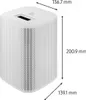 Samsung SP-LPF5DSAX Ultra-Short-Throw-Projektor 1080p Produktbild-Vorschau 2