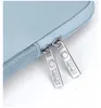 Tech-Protect Neoslim Laptop 13-14 Winter Blau Produktbild-Vorschau 3