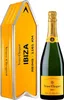 Veuve Clicquot Brut Estuchado Arrow Ibiza Champagner Produktbild-Vorschau 1