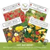 Islandmohn Samen Mix (Papaver nudicaule) - Wunderschön Produktbild-Vorschau 7