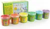 Set di 6 colori a dita unicorno Nawaro Anteprima dell’immagine prodotto 11
