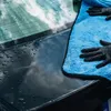 K2 Flossy Towel + Mikrofaserhandschuh Zum Waschen Und Produktbild-Vorschau 3