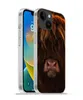 MuchoWow® Handyhülle Schutzhülle Hülle für Apple iPhone 14 Produktbild-Vorschau 1