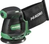 Hikoki Akku-Exzenterschleifer SV1813DAW2Z 18 V Brushless Produktbild-Vorschau 12