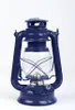 Petroleumlampe 24 cm + Petroleum 0,5 l Produktbild-Vorschau 1