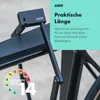 AARON Shield Faltschloss 95 cm - Fahrradschloss Produktbild-Vorschau 8