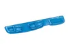 Poggiapolsi ® Health-VT CrystalsT 46,36 x 1,59 x 8,57 cm (L Anteprima dell’immagine prodotto 1