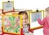 Aga4Kids Dětská tabule s bezpečnostním sklem TBS1 Produktbild-Vorschau 7