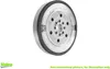 VALEO 836547 287mm ZMS Zweimassenschwungrad DMF für VW GOLF Produktbild-Vorschau 7