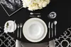Villeroy & Boch Anmut Gold, Essteller, Rund, Porzellan, Produktbild-Vorschau 8