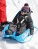 Luge Bobée Bob Eda Luge Traîneau Ergonomique Pour Enfants - Voir les images du produit 8