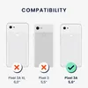 kwmobile Handyhülle für Google Pixel 3a Hülle - TPU Case - Produktbild-Vorschau 4