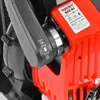 HECHT 976 4T Benzin-Laubbläser, Rucksackgebläse, Produktbild-Vorschau 3