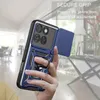 Outdoor Panzer Hülle für Motorola Edge 60 / Edge 60 Fusion Produktbild-Vorschau 5