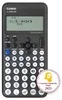 Casio ClassWiz FX-82DE CW - Wissenschaftlicher Produktbild-Vorschau 7