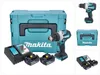 Makita DHP489RTJ, Elektrischer Schraubendreher, Produktbild-Vorschau 4