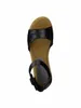 MARCO TOZZI Damen Sandalen Fesselriemchen 2-28118-26, Produktbild-Vorschau 5