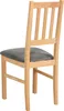 LeafDesign Chaise de salle à manger en bois - Chaise hêtre Voir les images du produit 4