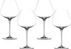 Nachtmann ViNova Rotwein Ballon, 4er Set, Rotweinglas, Produktbild-Vorschau 8