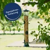 25 kg Lyra Pet® Erdnusskerne Splits gemischt blanchiert und Produktbild-Vorschau 3