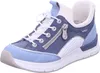 Rieker sneaker damski Ready2GO niebieski combi Podgląd zdjęcia produktu 8