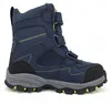 KangaRoos K-Robi KTX Winterstiefel Blau Produktbild-Vorschau 6