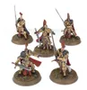Warhammer 40.000 Adeptus Custodes Sisters of Silence Produktbild-Vorschau 5