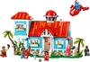 LEGO ǀ Disney Lilo and Stitch Beach House, jouet de Voir les images du produit 3