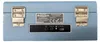 Crosley Voyager CD-Player – Washed Blue Produktbild-Vorschau 6
