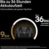 LG TONE Free T90S słuchawki douszne Bluetooth Dolby Atmos Podgląd zdjęcia produktu 11