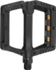 WELLGO B239DU Freeride-Pedale Schwarz Produktbild-Vorschau 1