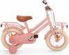 Bella 12 Zoll 21 cm Mädchen Rücktrittbremse Lachsfarben Produktbild-Vorschau 3