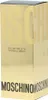 A gold colored box for Moschino perfume. Produktbild-Vorschau