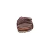 Verbenas Roxy Roda Pantolette Beige Produktbild-Vorschau 30