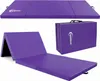 Klappbare Turnmatte 180x60x5 cm Gymnastikmatte Weichboden Produktbild-Vorschau 8