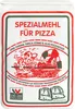 A bag of flour for pizza. Produktbild-Vorschau