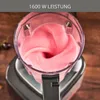 Krups KB9158, Blender z funkcją gotowania, Funkcja pulse, Podgląd zdjęcia produktu 3