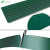 VOUNOT® Sichtschutzstreifen für Doppelstabmatten 75m x Produktbild-Vorschau 7