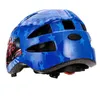 Casco Meteor, casco per bambini, casco da bicicletta, Anteprima dell’immagine prodotto 4