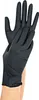 10x Hygonorm 261508 Nitrilhandschuhe Safe Fit schwarz Gr. Produktbild-Vorschau 1