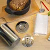 Schinkenmacherbeutel 0,8kg 20St Produktbild-Vorschau 2