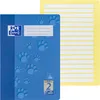 Oxford 100050401, Blau, A4, 90 g/m² Produktbild-Vorschau 4