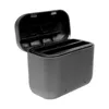 Dual Ladebox für Insta 360 ONE X3 CINAQBT/A inkl. USB-C Produktbild-Vorschau 2