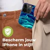 MuchoWow® Handyhülle Schutzhülle Hülle für Apple iPhone 14 Produktbild-Vorschau 2